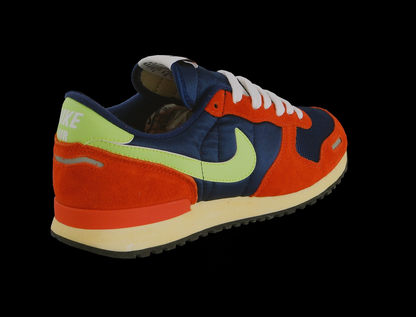 Nike Air Vortex Vntg Summer 2012 01