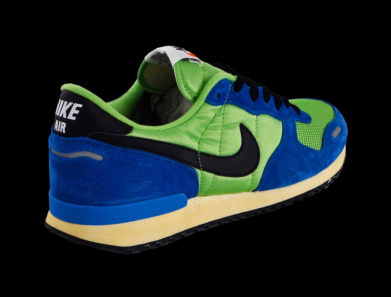 Nike Air Vortex Vntg Summer 2012 04