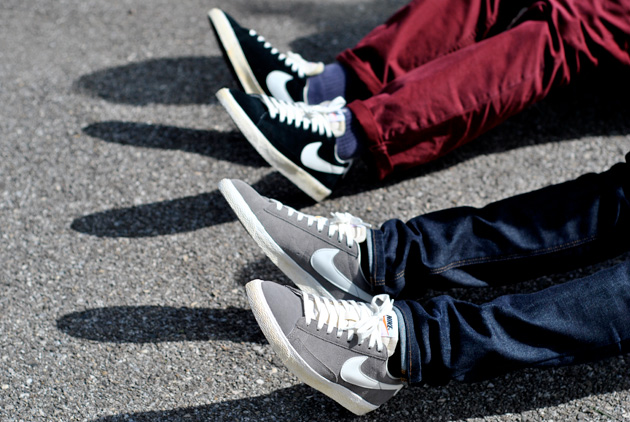 nike-blazer-low-vintage-summer-2012-4 Nike Blazer Low Vintage Summer 2012 4