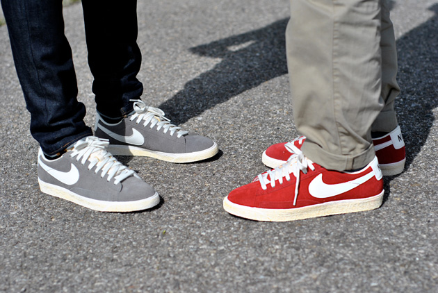 nike-blazer-low-vintage-summer-2012-5 Nike Blazer Low Vintage Summer 2012 5