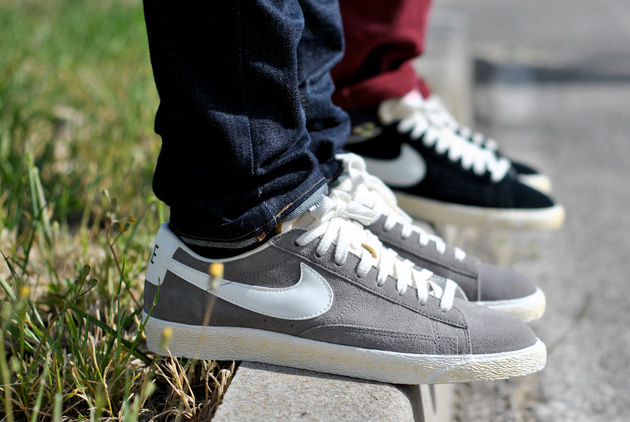 nike-blazer-low-vintage-summer-2012-6 Nike Blazer Low Vintage Summer 2012 6