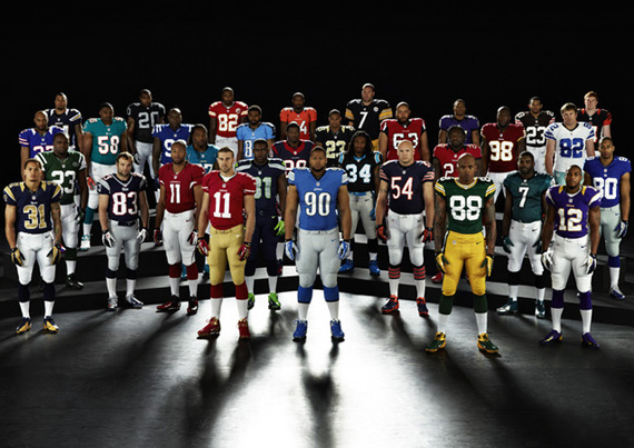 nike swoosh on nfl jerseys