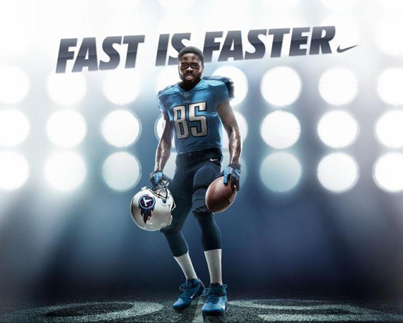 The Elite 51: Performance Technology the Driver Behind New NFL Uniforms