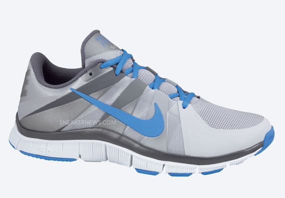 Nike free 5.0 V3 on sale Zilver