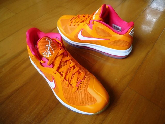 nike-lebron-9-low-floridians-1 Nike Lebron 9 Low Floridians 1