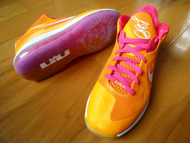 nike-lebron-9-low-floridians-2 Nike Lebron 9 Low Floridians 2