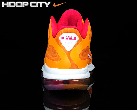 Nike Lebron 9 Low Floridians New Images 8