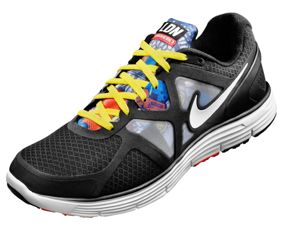 nike lunarglide 3 london 6