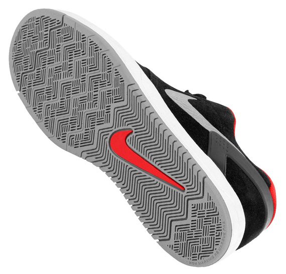 Nike P Rod 6 Gs 6