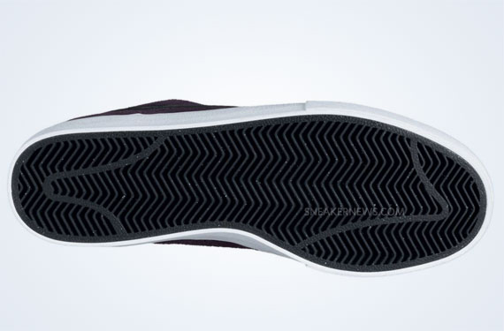 Nike Prod 5 Leather Ns 1