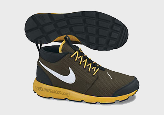 Nike Roshe Run Trail 5