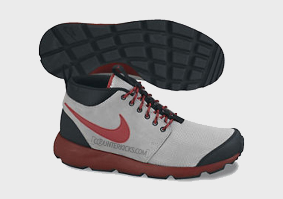 Nike Roshe Run Trail 7