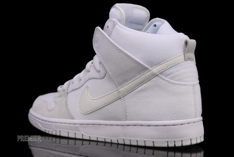 nike-sb-dunk-high-pro-white-metallic-summit-white-5 Nike Sb Dunk High Pro White Metallic Summit White 5