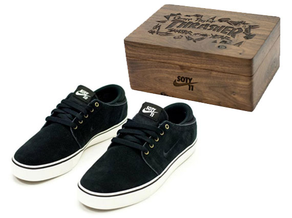 Nike Sb Grant Taylor Skater Of The Year Team Edition 2 1