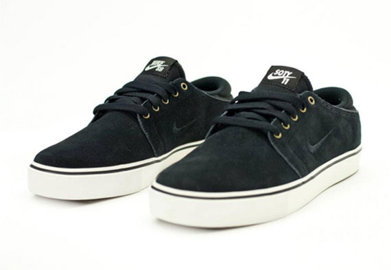 Nike Sb Grant Taylor Skater Of The Year Team Edition 2 2