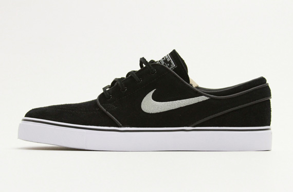 Nike SB May 2012 Footwear Releases - SneakerNews.com