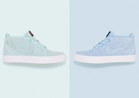 Nike Toki Premium - Size? Exclusives