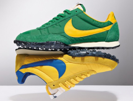Nike Waffle Racer VNTG – Size? Exclusives