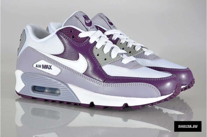 nike-wmns-air-max-90-province-purple-3 Nike Wmns Air Max 90 Province Purple 3
