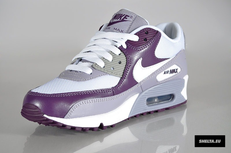 nike-wmns-air-max-90-province-purple-4 Nike Wmns Air Max 90 Province Purple 4