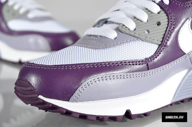 nike-wmns-air-max-90-province-purple-8 Nike Wmns Air Max 90 Province Purple 8