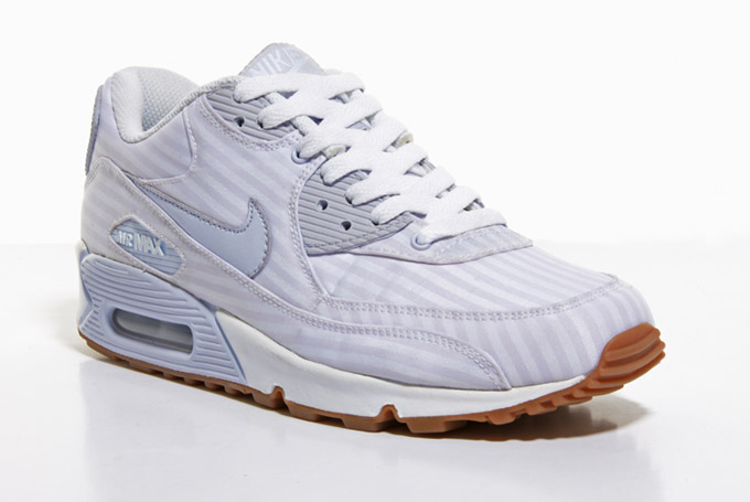 Nike Wmns Air Max 90 Stripes 2