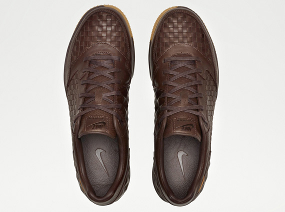 Nike Woven Street Gato 11