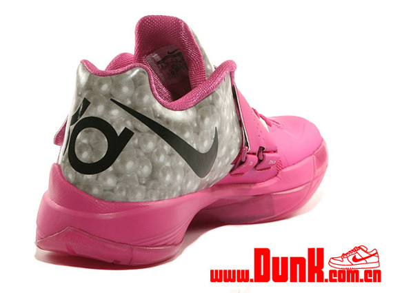 Nike Zoom Kd Iv Aunt Pearl Release Date 2