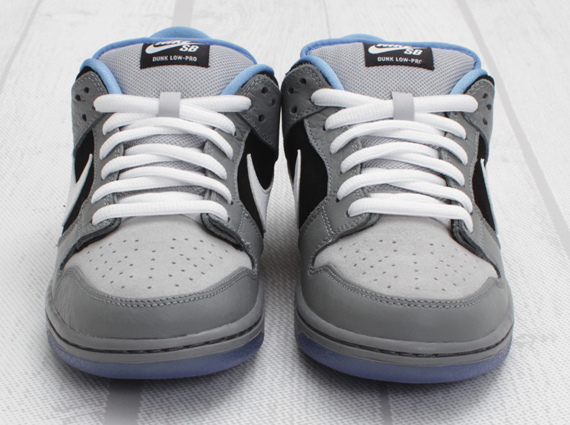 Premier x Nike SB Dunk Low GR Release Date SneakerNews