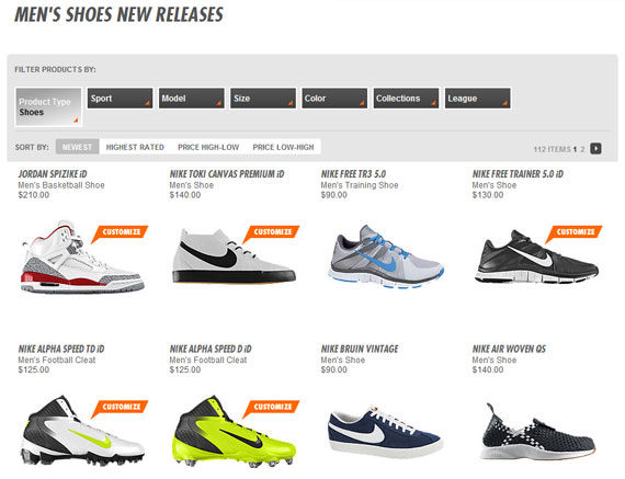 Nikestore To Cancel Midnight Releases