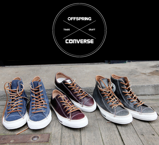 converse clean crafted
