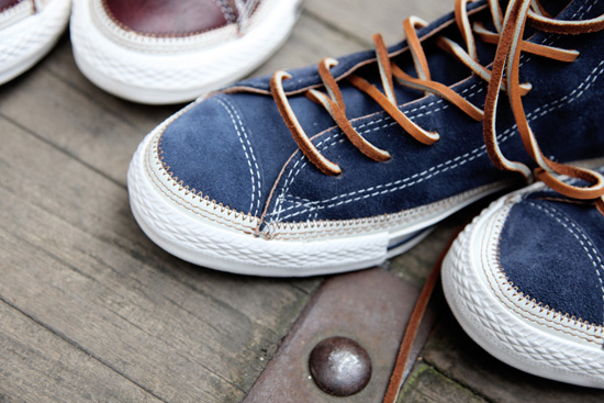 Offspring x shop converse clean crafted