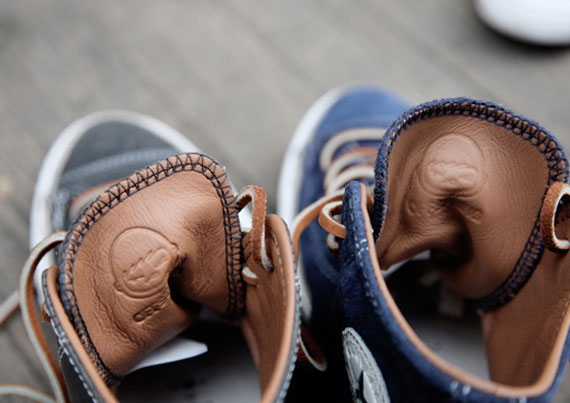offspring x converse clean crafted
