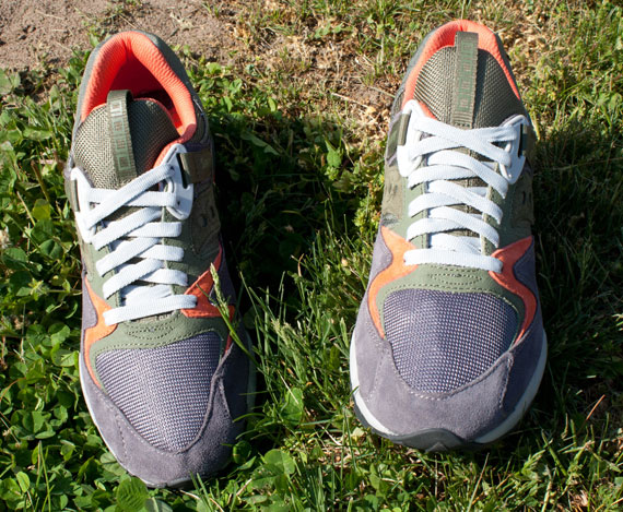 Packer Shoes X Saucony Grid 9000 Trail Pack Release Info 6