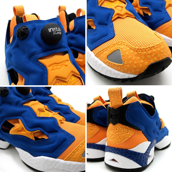 reebok-insta-pump-fury-orange-blue-3 Reebok Insta Pump Fury Orange Blue 3