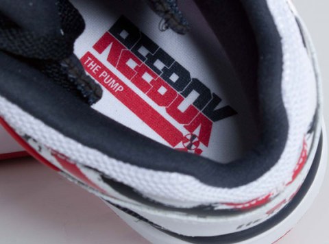 Reebok Pump Omni Lite 'USAB' - SneakerNews.com