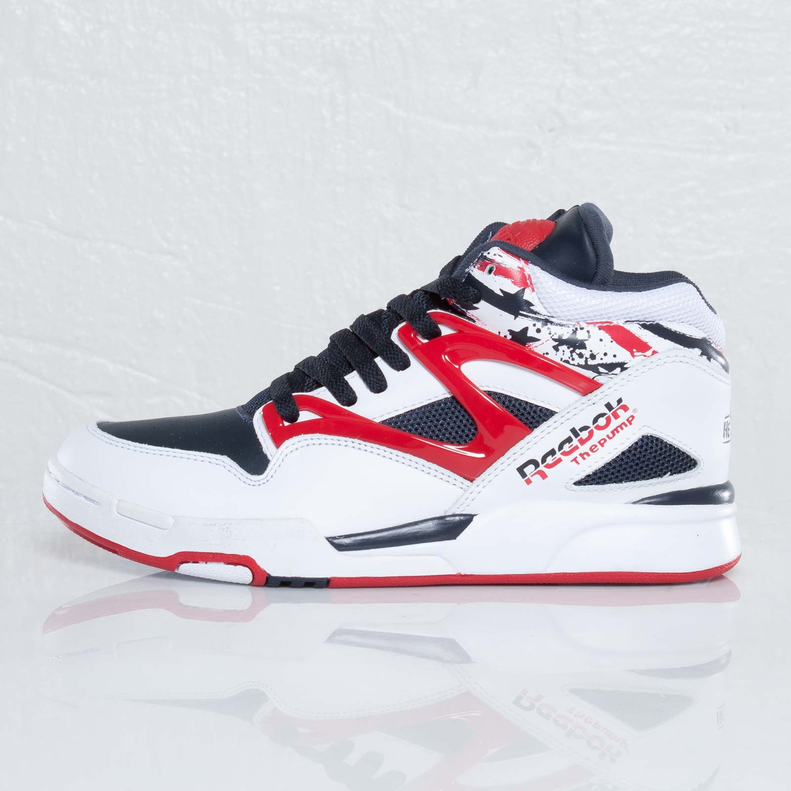 Reebok Pump Omni Lite Usab 2