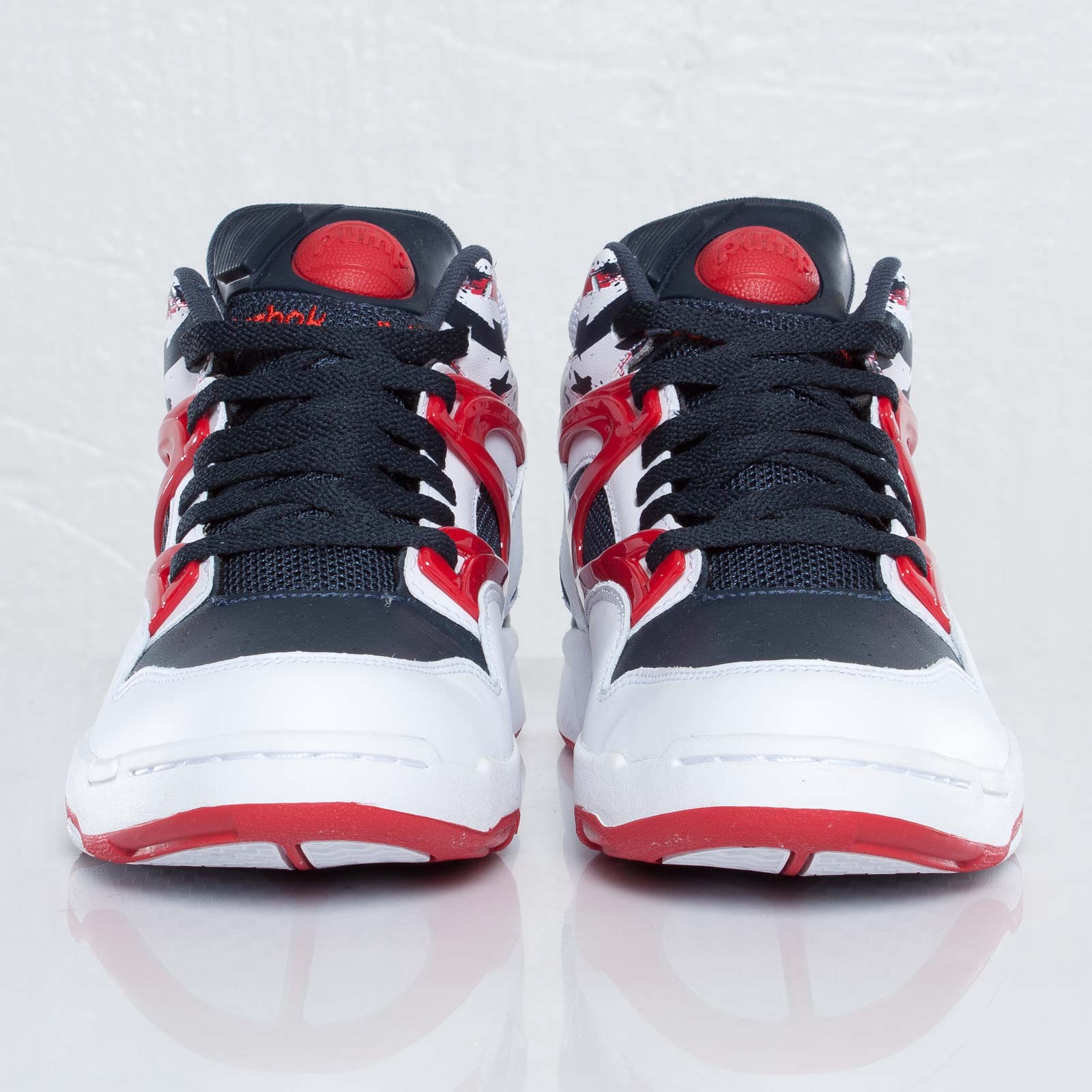 Reebok Pump Omni Lite Usab 4