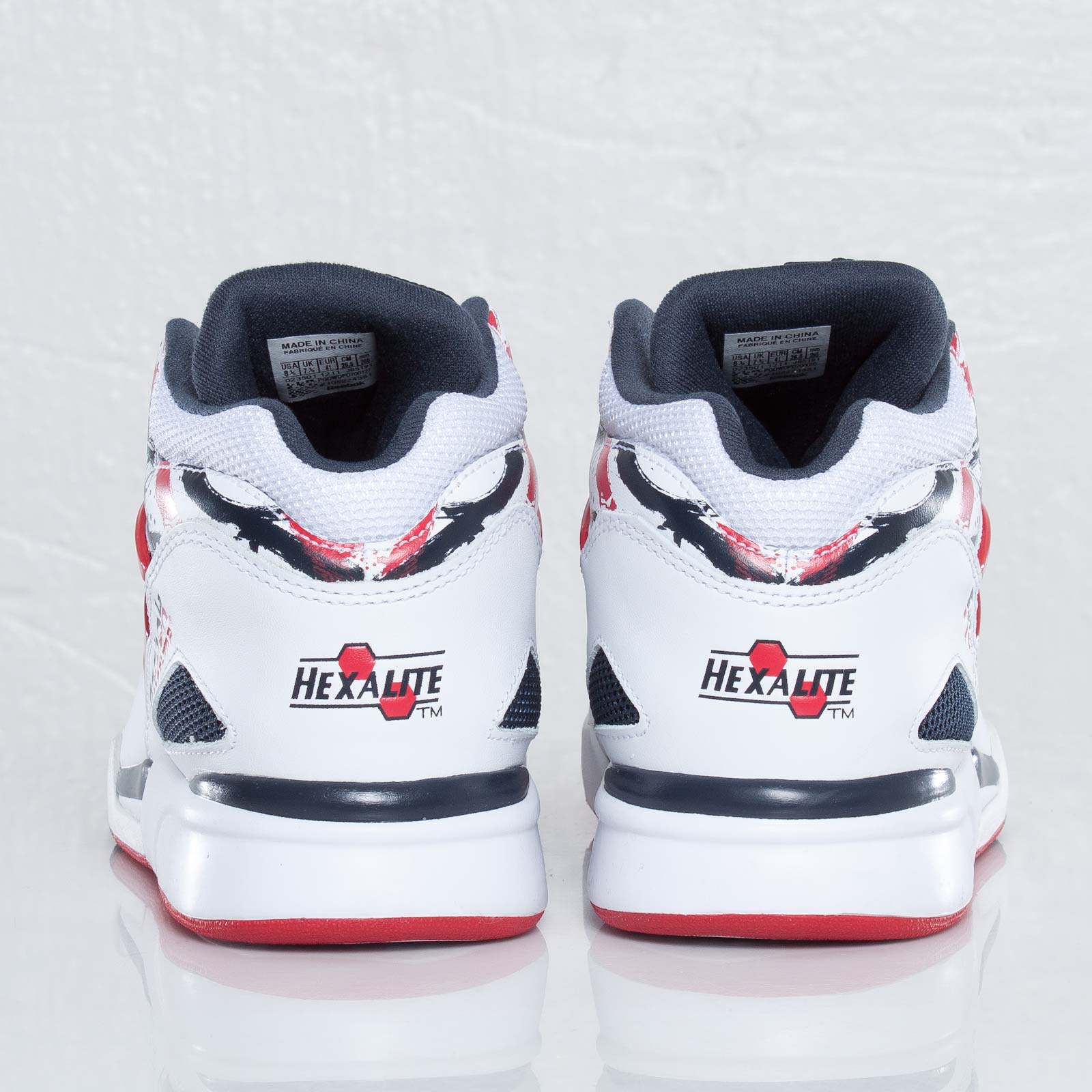 Reebok Pump Omni Lite Usab 5