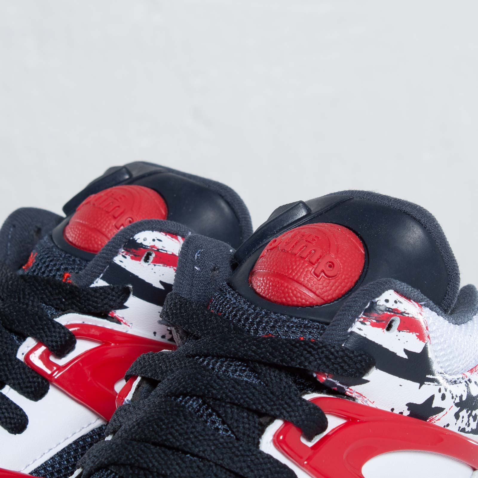 Reebok Pump Omni Lite Usab 7