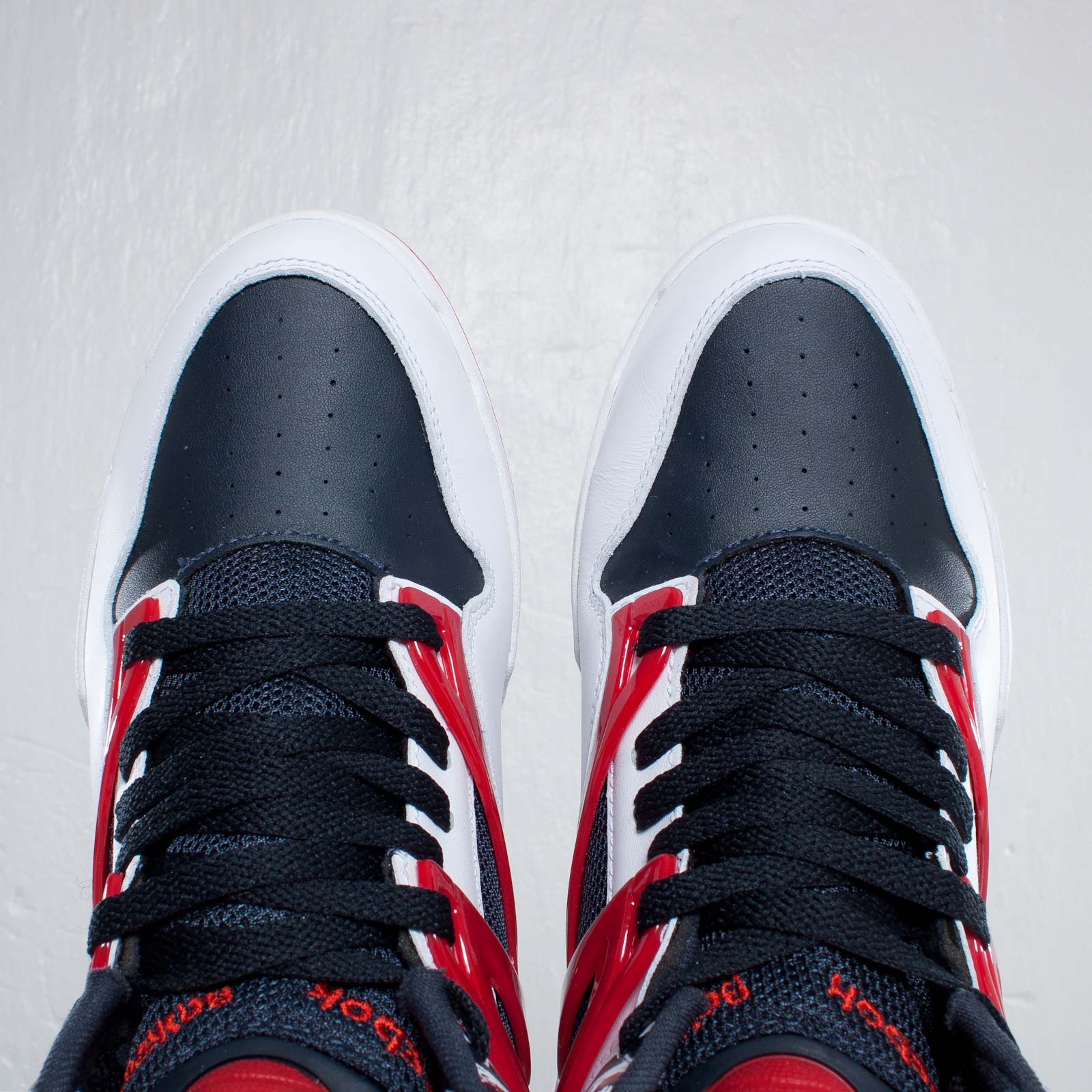 Reebok Pump Omni Lite Usab 9