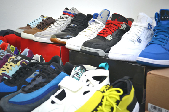 Sneakersmarket 2012 1 09