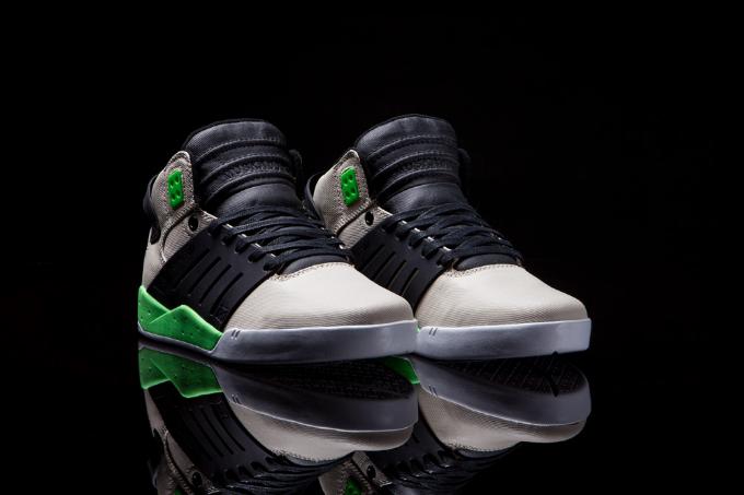 Supra Skytop Iii Jade 2