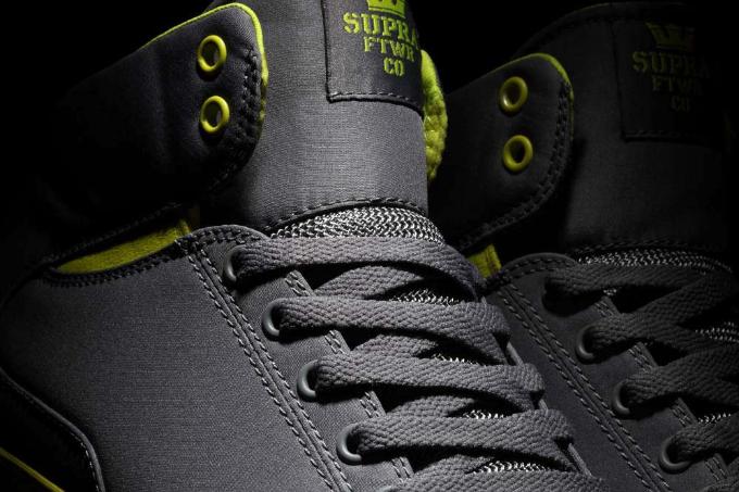 Supra Society Mid Fresh 1