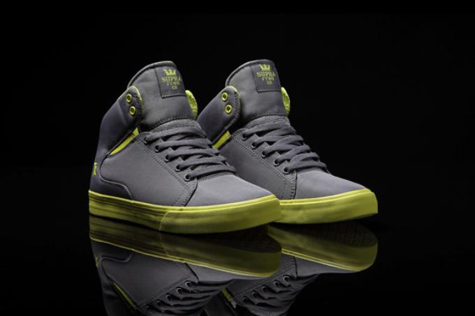 Supra Society Mid Fresh 2