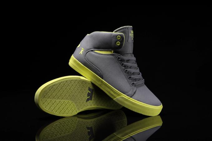 Supra Society Mid Fresh 4