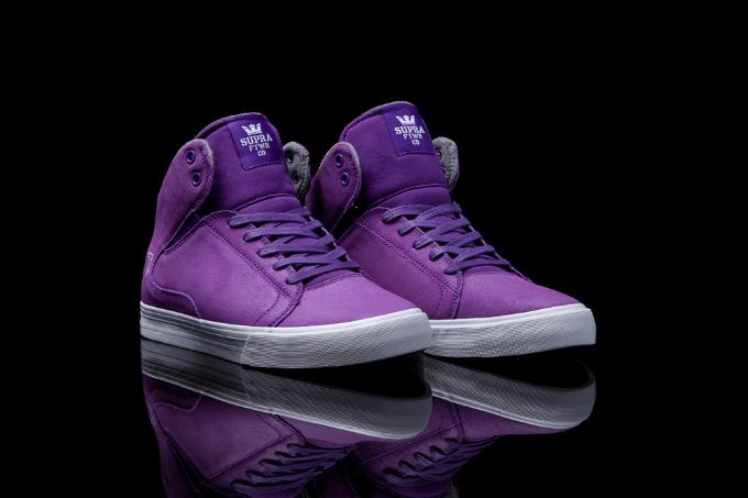 Supra Society Mid Majestic 1