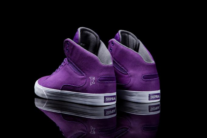 Supra Society Mid Majestic 2