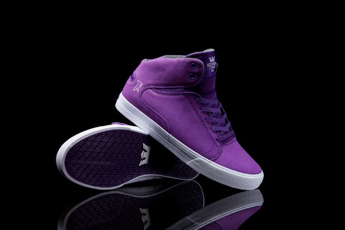 Supra Society Mid Majestic 3
