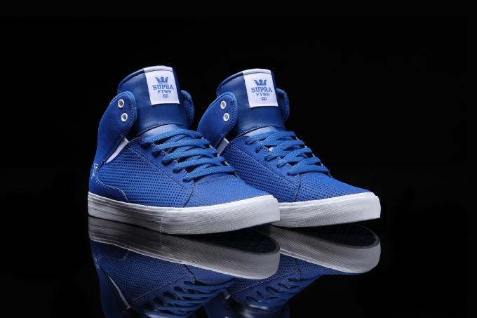 Supra Society Mid Scuba 1